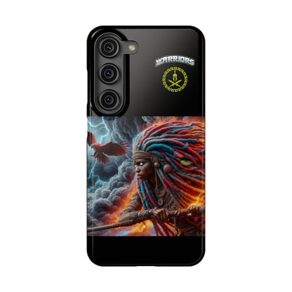Warrior of Purpose Slim Cases 24U