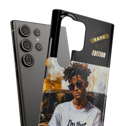 I'm That Dude Slim Cases #1U