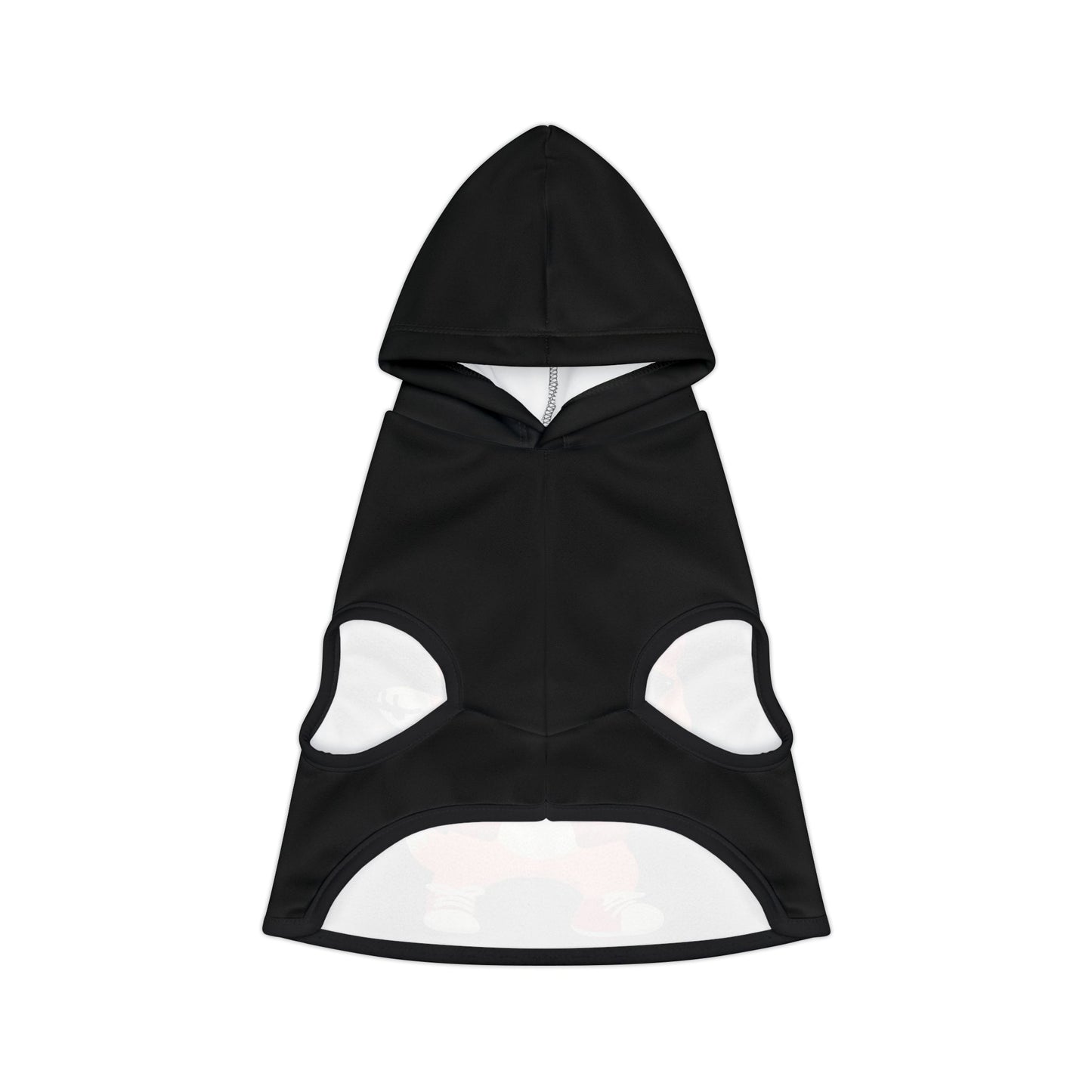 Swag Pet Hoodie #SP2