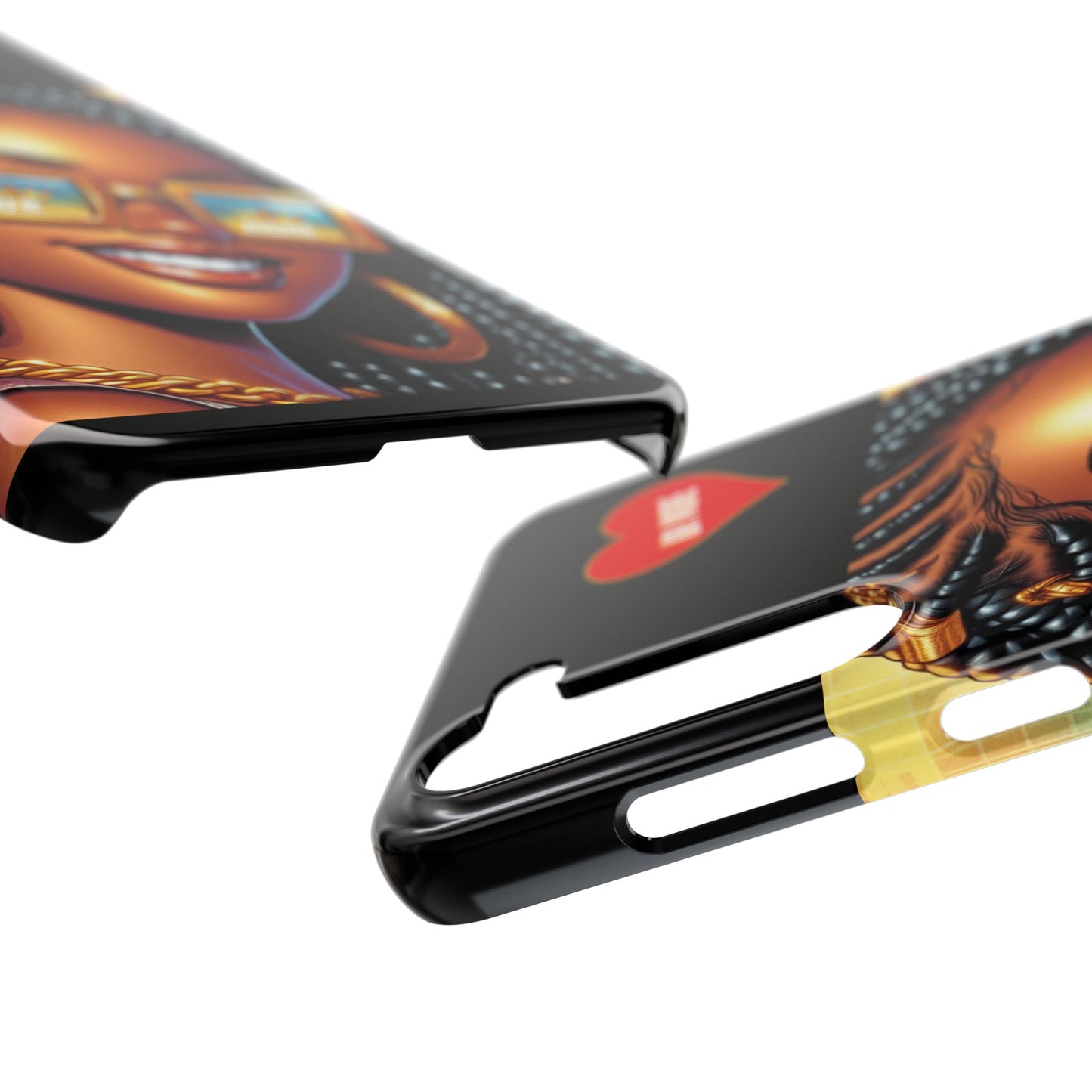 UR More Slim Cases #19