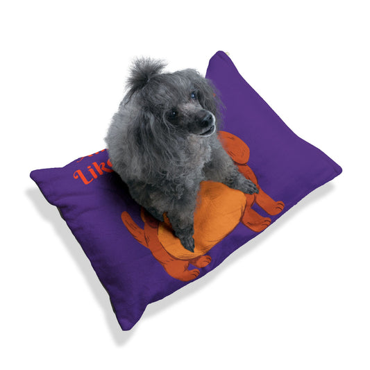 Hotdog Pet Bed #HD2