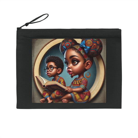 It's Storytime Pencil Case #IST1