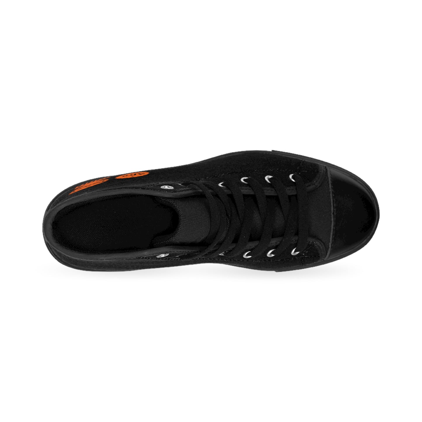 Afro Power Men's Classic Sneakers #AP2