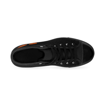 Afro Power Men's Classic Sneakers #AP2