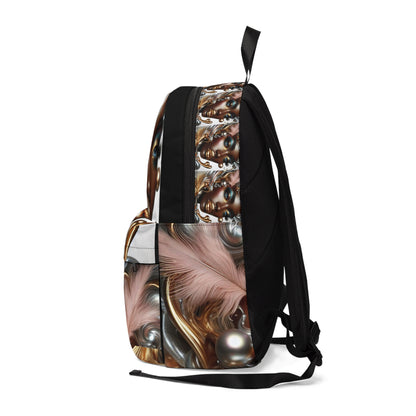 Ethereal Unisex Classic Backpack #EC8