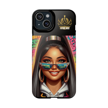 Future Boss Slim Cases #57