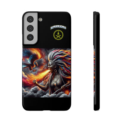 Victorious Warrior Slim Cases 18U