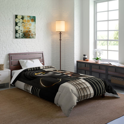 Duality Comforter #DLTY1