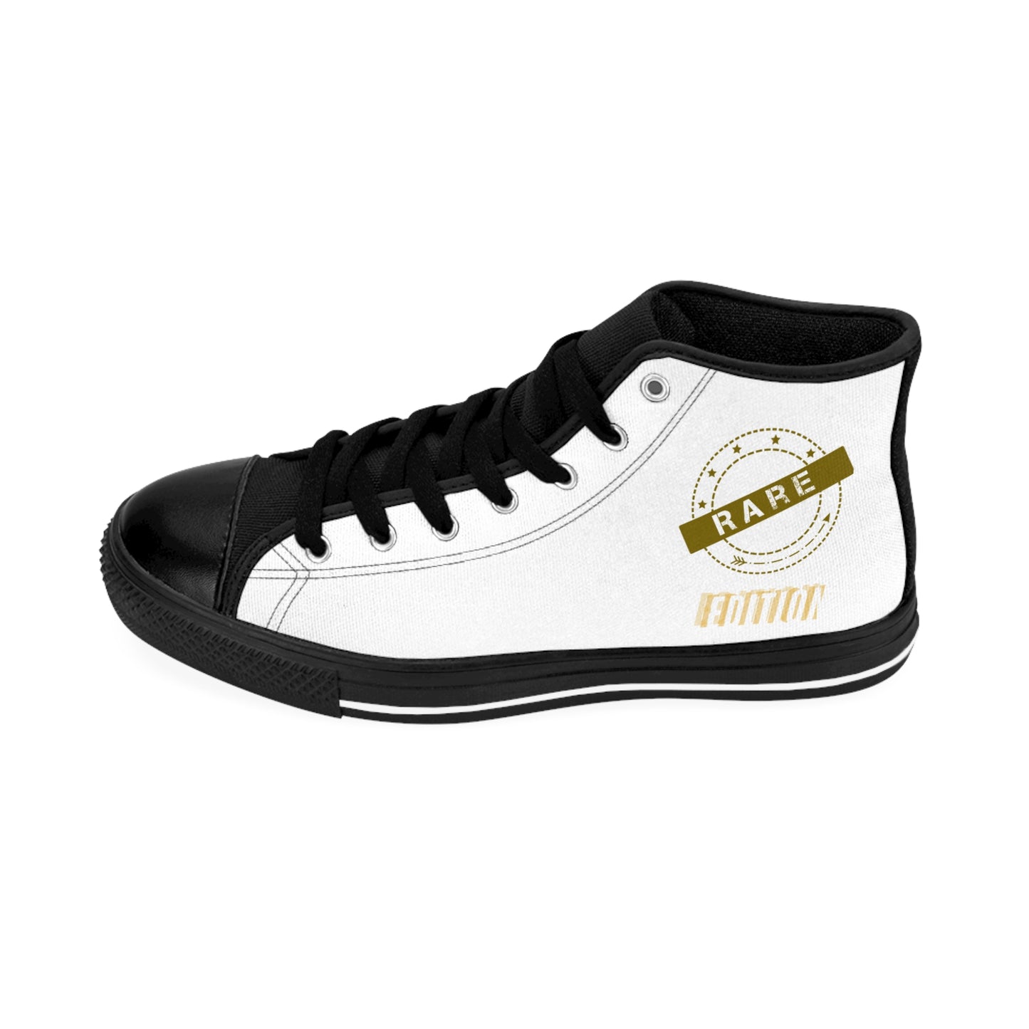 Rare Edition Women's Classic Sneakers #1U