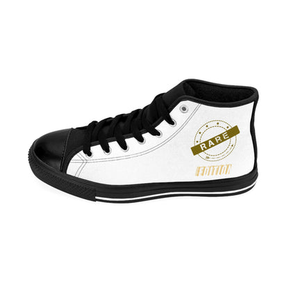 Rare Edition Women's Classic Sneakers #1U