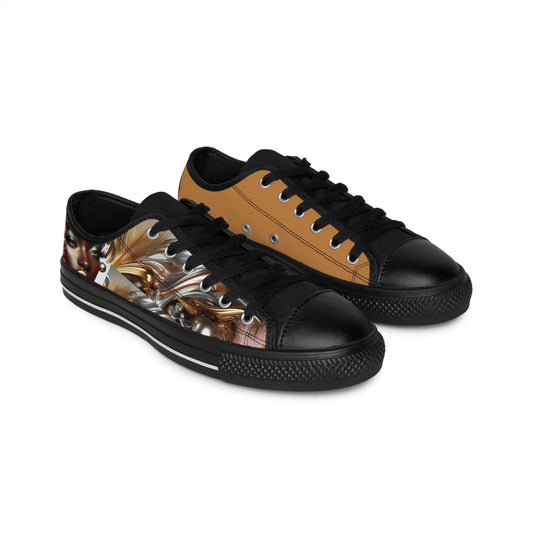 Ethereal Women's Sneakers #EC5