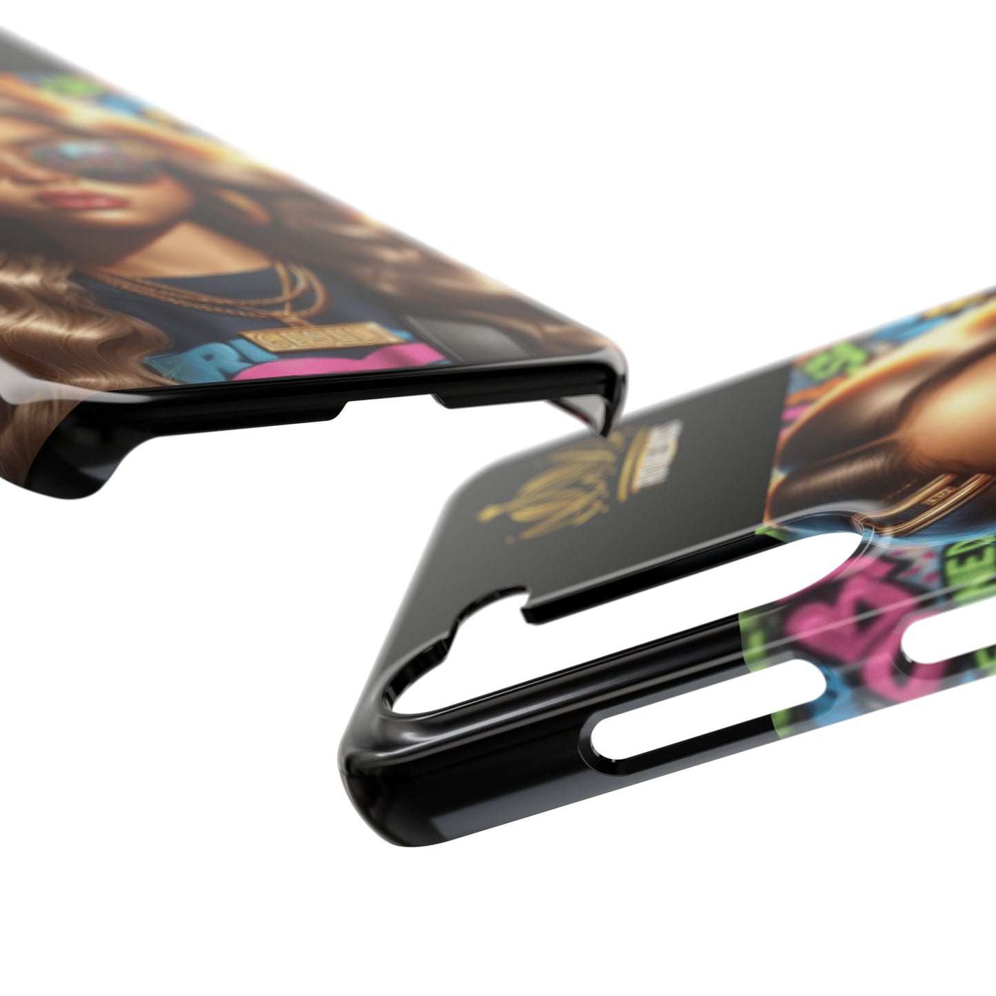 Future Boss Slim Cases #31