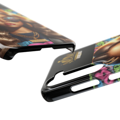 Future Boss Slim Cases #31
