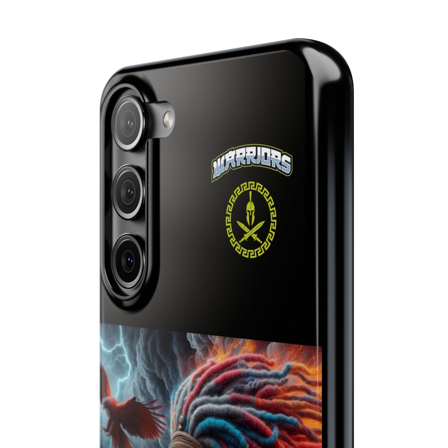 Warrior of Purpose Slim Cases 24U