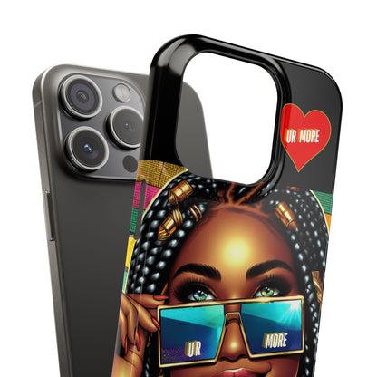 UR More Slim Cases #13