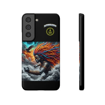 Warrior's Path  Slim Cases #23U