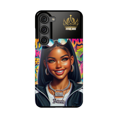 Future Boss Slim Cases #41