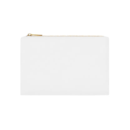 Zebra Fantasy Cosmetic Bag #ZF4