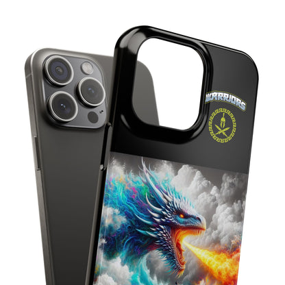 Unstoppable Warrior Slim Cases #21U