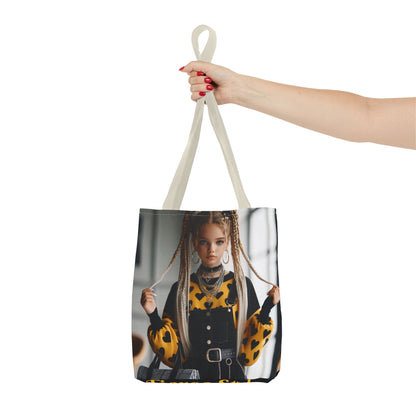 Fierce Style Tote Bag (AOP) #FS5