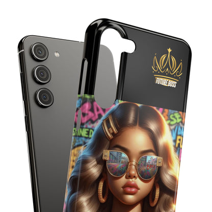 Future Boss Slim Cases #31