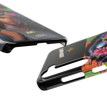 Destined For Greatness Slim Cases #37