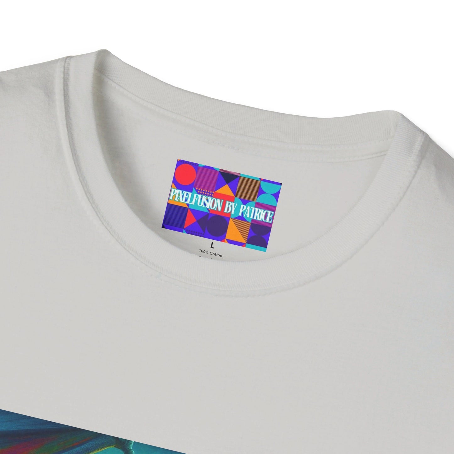 Warrior Soul Unisex Softstyle T-Shirt #12U