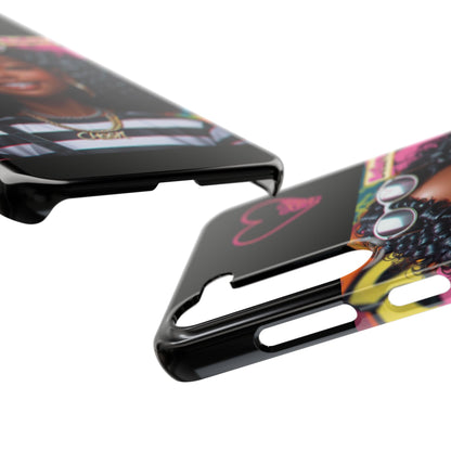 Believe Slim Cases #51
