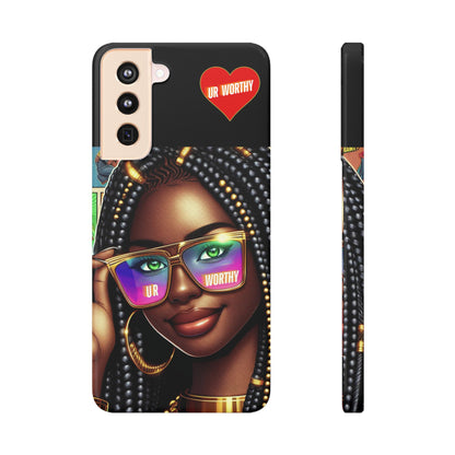 UR Worthy Slim Cases #7