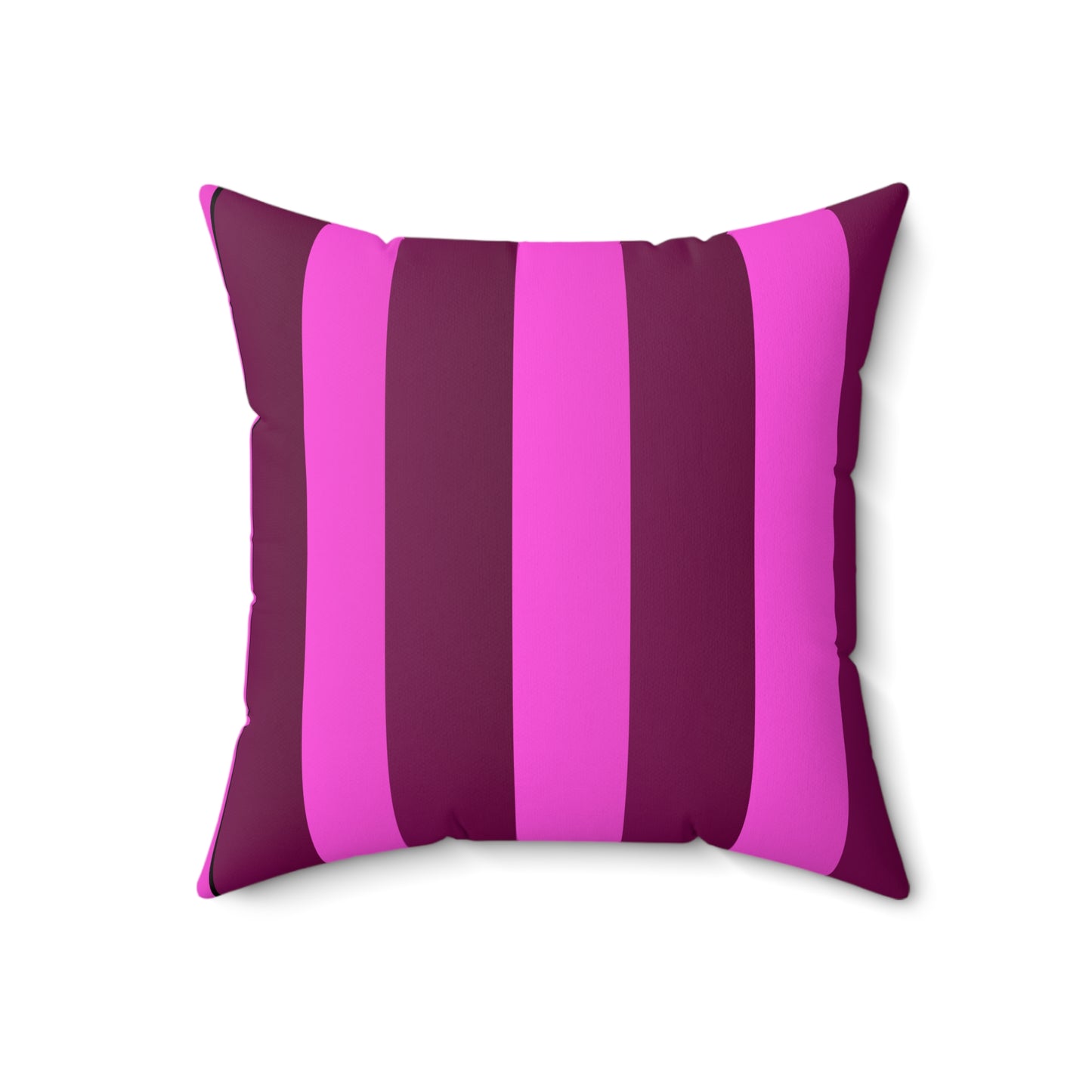 Divinity Luxury Spun Polyester Square Pillow #DL1