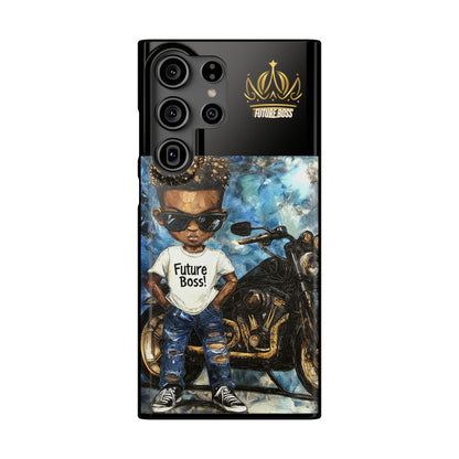 Future Boss Slim Cases #25U