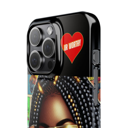 UR Worthy Slim Cases #7