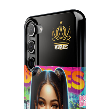 Future Boss Slim Cases #39