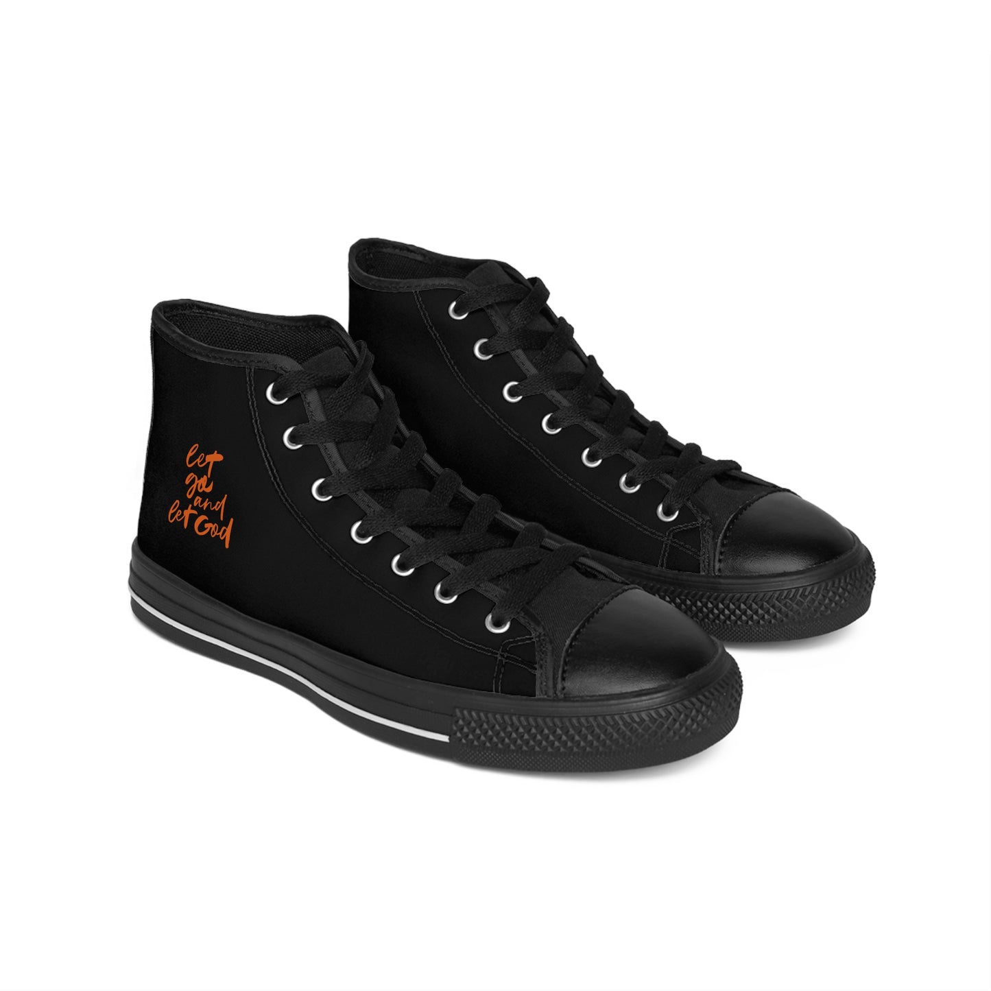 Serenity Men's Classic Sneakers #71U