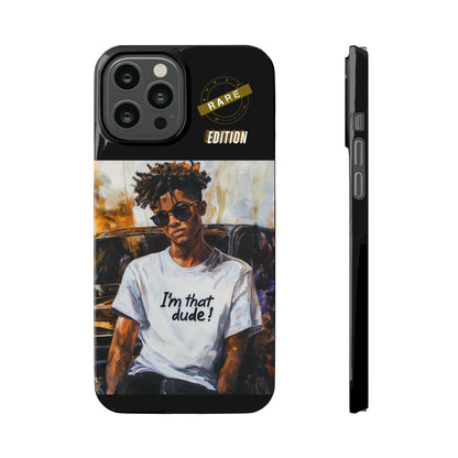 I'm That Dude Slim Cases #1U