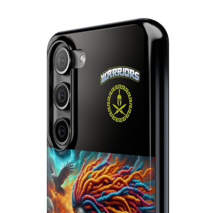 Warrior's Path  Slim Cases #23U