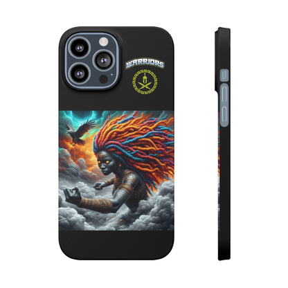 Warrior's Path  Slim Cases #23U