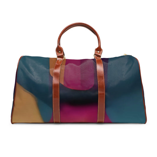 Becoming Waterproof Travel Bag #B2