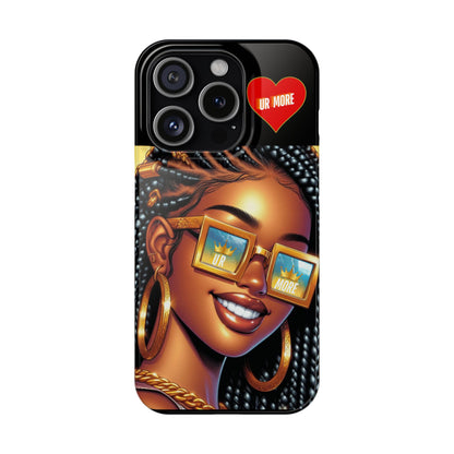UR More Slim Cases #19