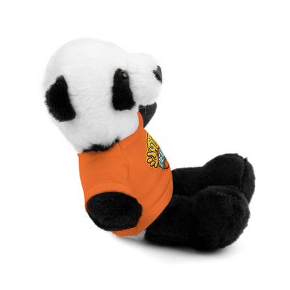 Hug Dealer Stuffed Animals with Tee