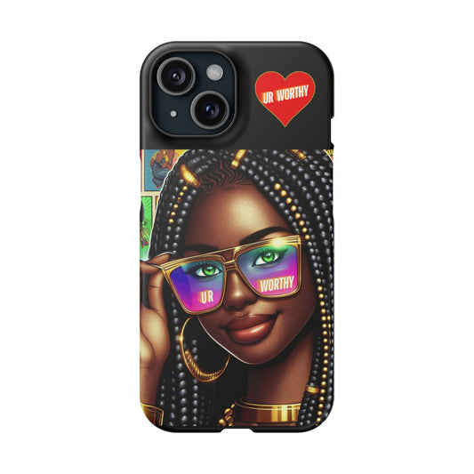 UR Worthy Slim Cases #7