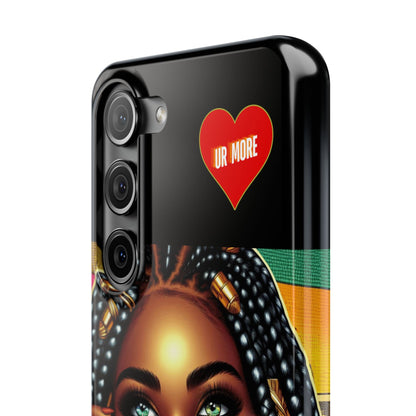 UR More Slim Cases #13