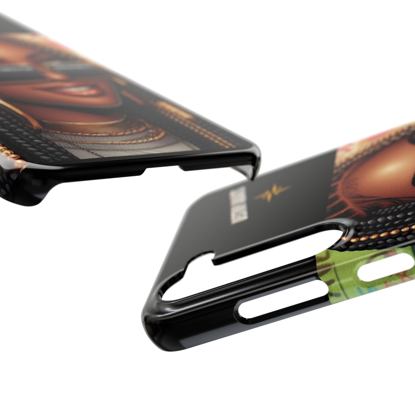 Destined For Greatness Slim Cases #3