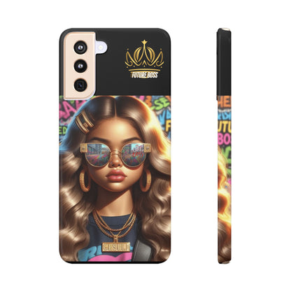 Future Boss Slim Cases #31