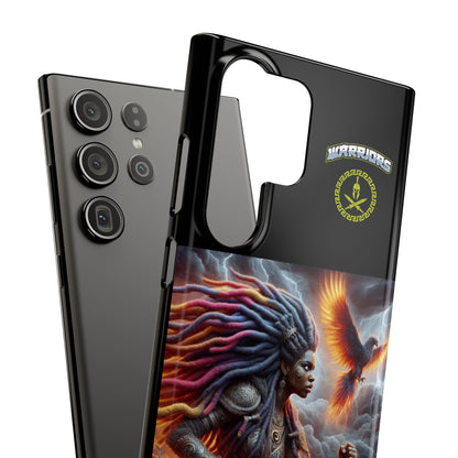 Warrior of Peace Slim Cases #43U