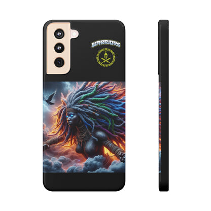 Warrior of Truth Slim Cases #22U