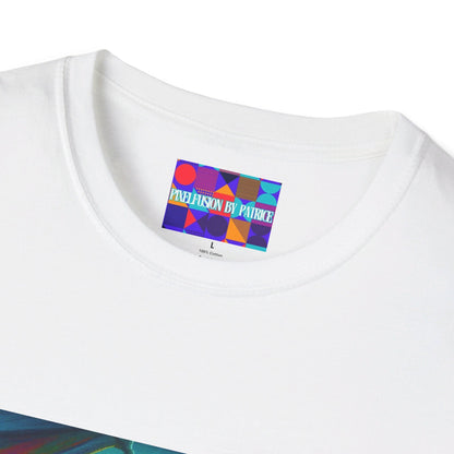Warrior Soul Unisex Softstyle T-Shirt #12U
