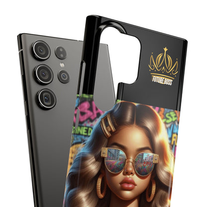 Future Boss Slim Cases #31