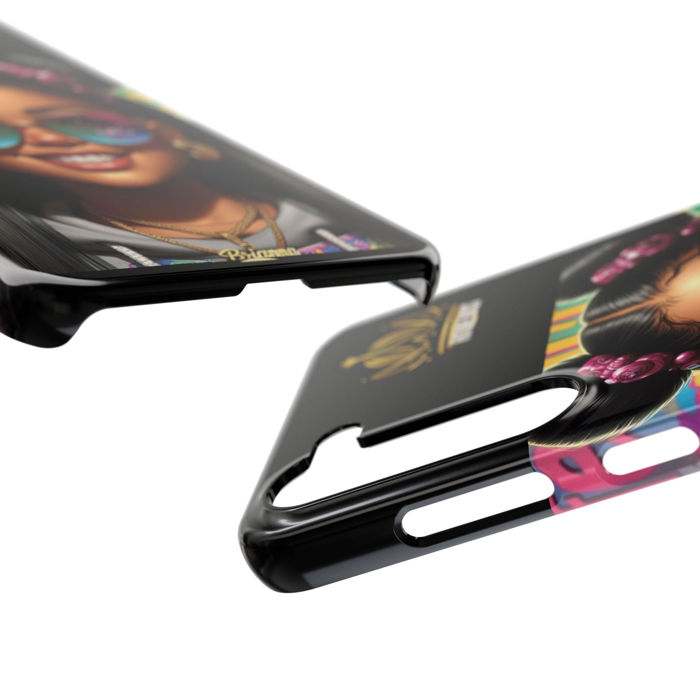 Future Boss Slim Cases #47