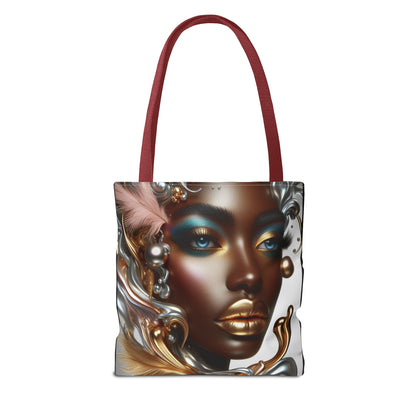 Ethereal Tote Bag (AOP) #EC7